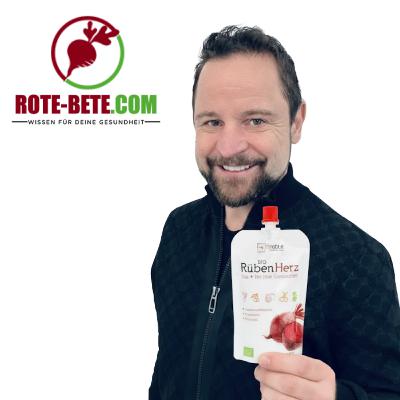 #56 Ein Gespräch mit Joe Voglsam/Unternehmer, Hobbyläufer und kreativer Kopf.