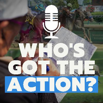 Episode 9 - Jason Blewitt on Horse Racing Partnerships & Using Replays in Handicapping Episode 9 - Jason Blewitt on Horse Racing Partnerships & Using Replays in Handicapping