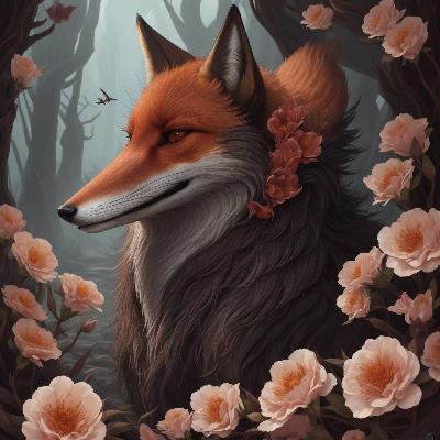 Crônica 06: A Raposa e o Beija-flor