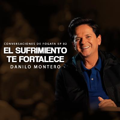 ¿Como manejar el dolor? - Conversaciones de fogata E1 - Danilo Montero | Prédicas Cristianas Nuevas ¿Como manejar el dolor? - Conversaciones de fogata E1 - Danilo Montero | Prédicas Cristianas Nuevas
