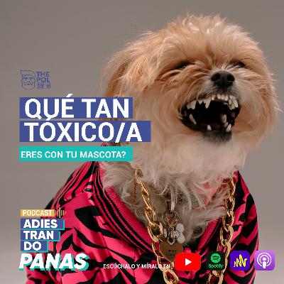 ¿Qué tan tóxic@ eres para tu mascota? Test para tutores