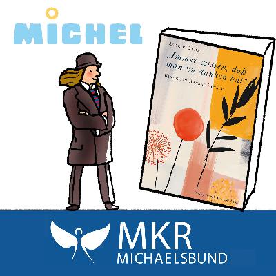 Kinder in Kafkas Kosmos