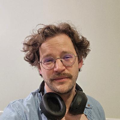 144. Ryan Flannigan's "To Plant a Poem" - The Poets Special Edition