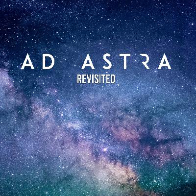 Ad Astra (2019) revisited