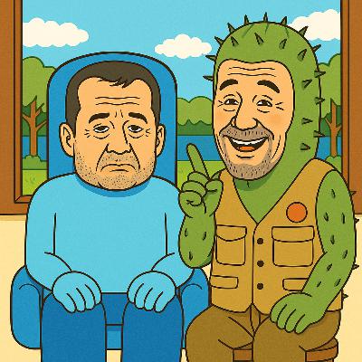【286】①キボさんとイッシーのお話が始まります　令和6年宅建試験第40問　②第3のビールを10ケース買う姿に震えた件