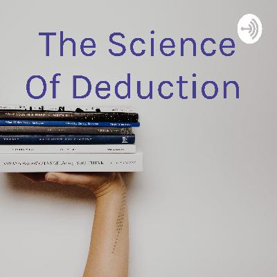 A Question From A Listener: How Can I Improve My Ability To Think Like Sherlock Holmes A Question From A Listener: How Can I Improve My Ability To Think Like Sherlock Holmes