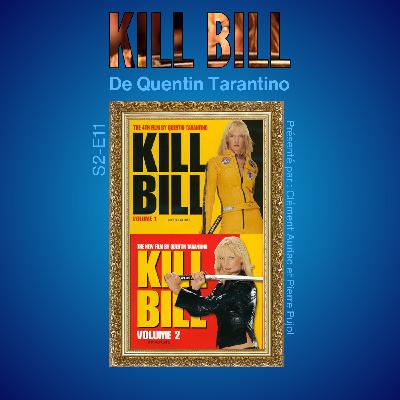 Potes à la Compote S02E11 : Kill Bill Potes à la Compote S02E11 : Kill Bill