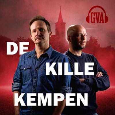 Ontdek "De Kille Kempen", de straffe true crime podcast over de ruigste regio van Vlaanderen Ontdek "De Kille Kempen", de straffe true crime podcast over de ruigste regio van Vlaanderen