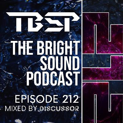 TBSP212: Techno & Trance Mix by Discussor