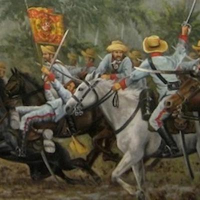 176 La Cuba leal del 1898, desnaturalización y ajuste de cuentas hoy, con el Lcdo. Maikel Arista-Salado 176 La Cuba leal del 1898, desnaturalización y ajuste de cuentas hoy, con el Lcdo. Maikel Arista-Salado