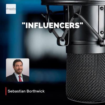 “Influencers”