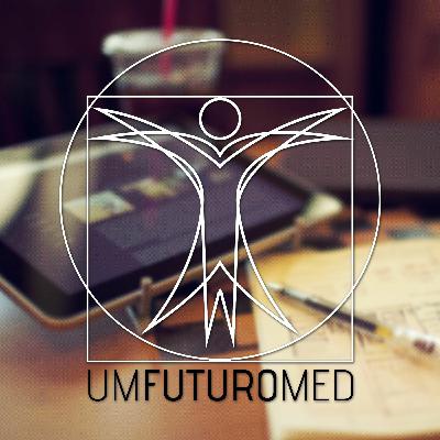 PodCast #0 | UM FUTURO MED EM ENTREVISTA AO 107 VERDADE PodCast #0 | UM FUTURO MED EM ENTREVISTA AO 107 VERDADE