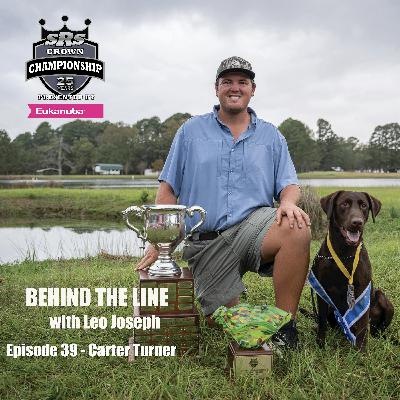 EP. 39 - CARTER TURNER