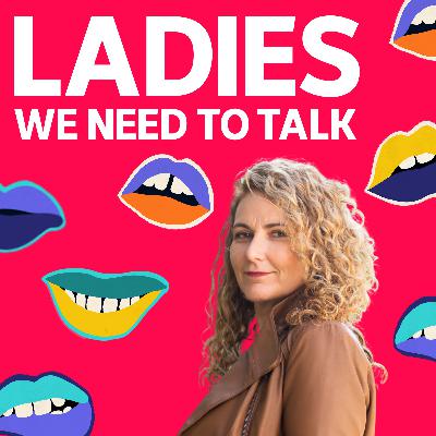 Calling out wellness bullsh*t with Dr Jen Gunter