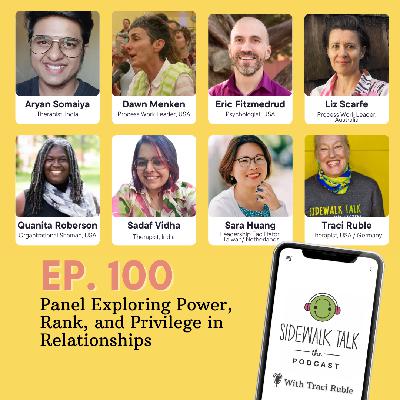 Power, Rank, and Privilege in Relationships