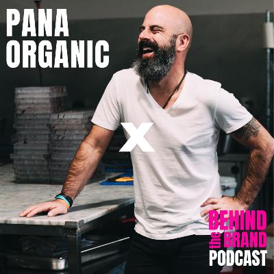 Pana Organic: Cafes to Products, Distribution, Major Retailers, Investors, International Growth Pana Organic: Cafes to Products, Distribution, Major Retailers, Investors, International Growth