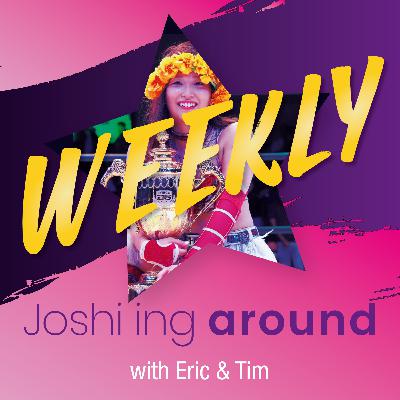 WEEKLY episode 2 - 17/9/2025 - Marigold Dreamstar Grand Prix, STARDOM Korakuen, Resura Joshi Top 100 and more!