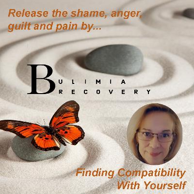 LIFT Your Story with LaurieAnn About Overcoming Bulimia At Over 40