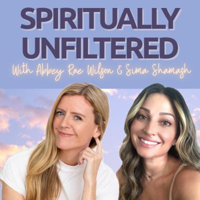 Episode 1: Welcome to Spiritually Unfiltered!