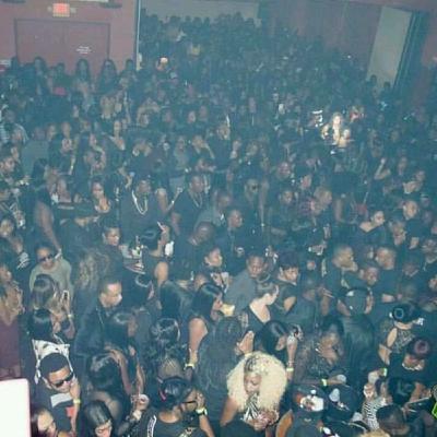 Prodigy Sound at Full Black