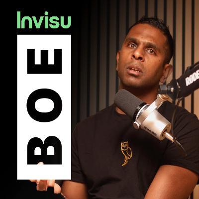 Iværksætter kulturen: Fra Sillicon Vally til København - Varan Pathmanathan