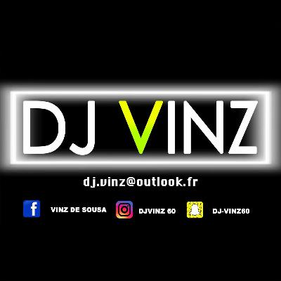 Mini mix Réggeaton DJ VINZ