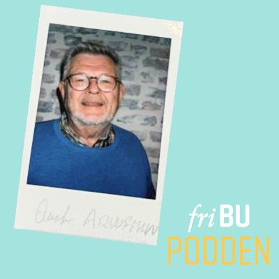 #21 Menighetsliv, barnebarn-leir og netthandel