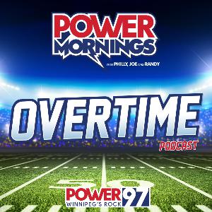 Are you ready for some FOOTBALL!? Philly, Joe & even Randy make some NFL picks!