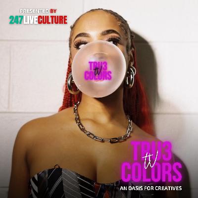 Nello Talks Her Passion for Nello Vintage, Modeling, and DJing