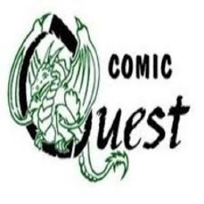 Comic Quest T02E26