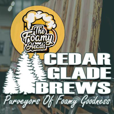 091 - Cedar Glade Brews - Damp January (Audio Only) 091 - Cedar Glade Brews - Damp January (Audio Only)