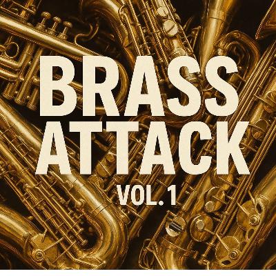Fallo de sistema - FDS FRESH "Brass attack" Vol. 1 - 09/08/25