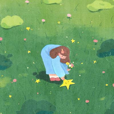 Vol.8 沿着天赋点的脉络探索兴趣爱好，热爱才是成年人的超能力