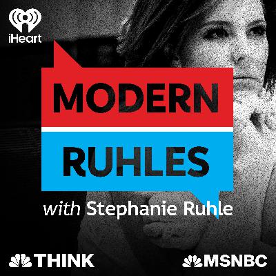 Introducing Modern Ruhles with Stephanie Ruhle.