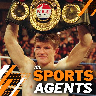 Remembering Ricky Hatton: The People's Champion