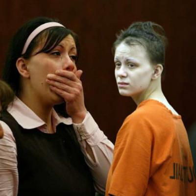 The Clear Lake Murders: Rachael Koloroutis, Tiffany Rowell, Marcus Precella, and Adelbert Sanchez and Christine Paolilla The Clear Lake Murders: Rachael Koloroutis, Tiffany Rowell, Marcus Precella, and Adelbert Sanchez and Christine Paolilla