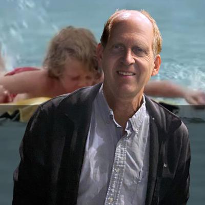 Episode 137 - Jeffrey Voorhees aka Alex Kintner of JAWS