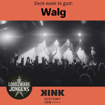 De Loodzware Jongens: WALG | Robert & Yorick