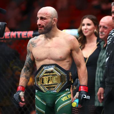 Épisode 182 - UFC 325