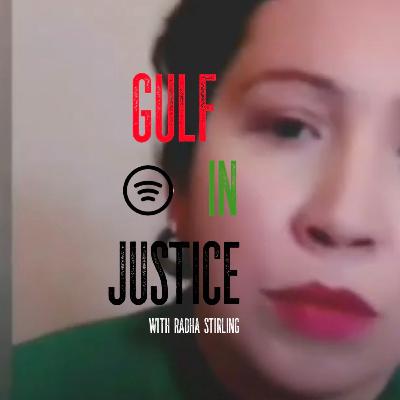Radha Stirling talks Prime Minister Imran Khan with his closest advisor, Mr Zulfi Bujhari