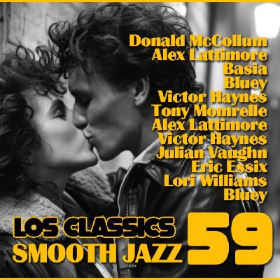 Smooth Jazz Classics Vol. 59