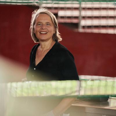 SPIELZEIT mit Bettina Jahnke zur Spielzeit 2024/25 und mit einem Ausblick auf die Spielzeit 2025/26