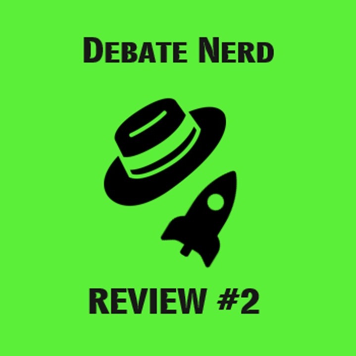 Debate Nerd