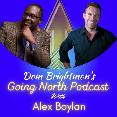 Ep. 1063 – How Embracing Discomfort Can Lead to Amazing Adventures with Alex Boylan (@alexboylan) Ep. 1063 – How Embracing Discomfort Can Lead to Amazing Adventures with Alex Boylan (@alexboylan)