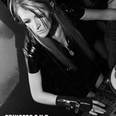 Princess S.K.B Tektonek Taster Mix 3 145 - 150 bpm Princess S.K.B Tektonek Taster Mix 3 145 - 150 bpm