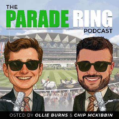 Episode 9: Henry De Bromhead - Everything you need to know…!
