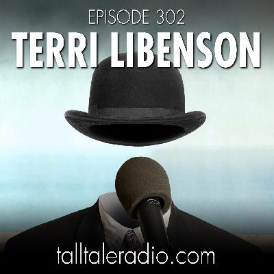 TTR 302 - Terri Libenson TTR 302 - Terri Libenson