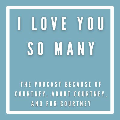 I Love You So Many Introduction