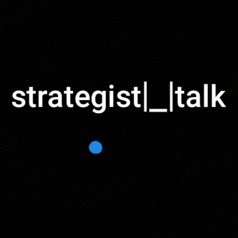 hiperprodutividade: o mapa estratégico para fazer mais com menos esforço. [parte 1] | strategist|_|talk - kalil chehuen #003 | vitor couthe.