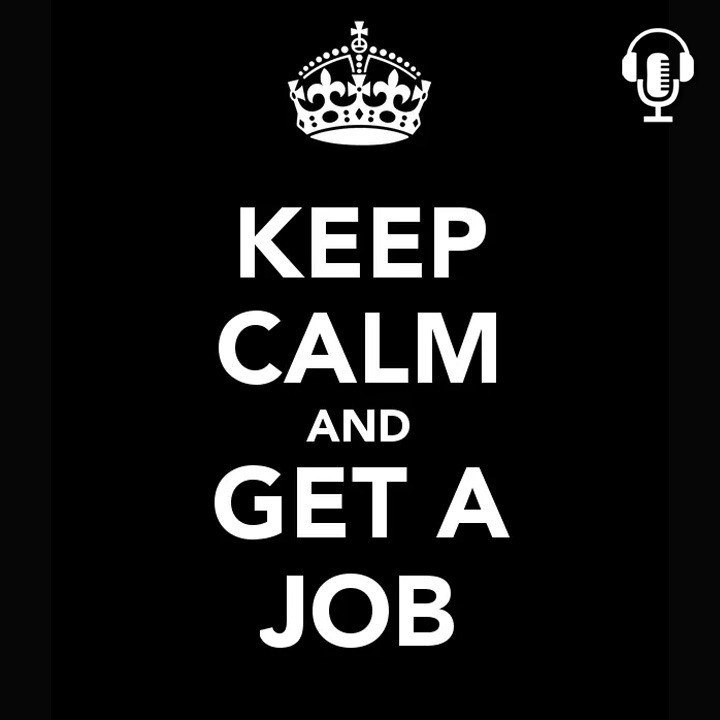 Get a Job 👷 Entrepreneurial values you gain from jobs